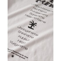 NAME IT T-shirt Juno Bright White